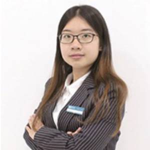朱欢老师