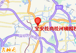 宝安松岗松河瑞园校区