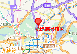 龙岗德兴校区
