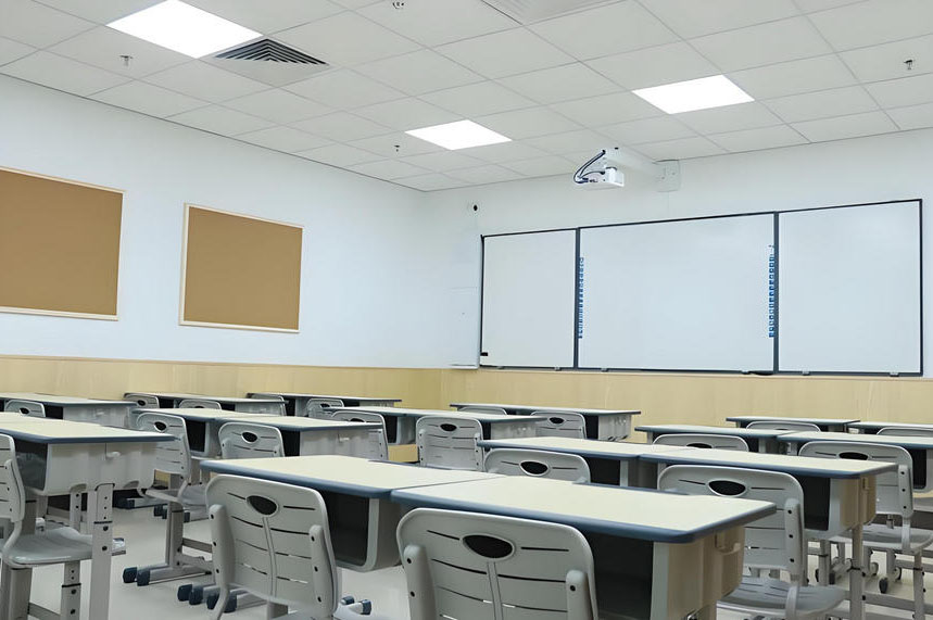 学校教室环境1