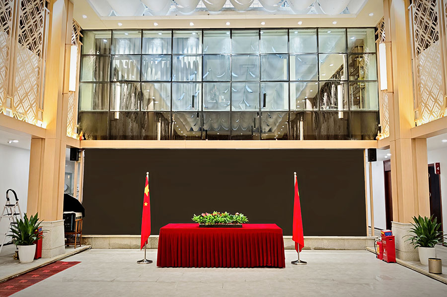 学校环境1