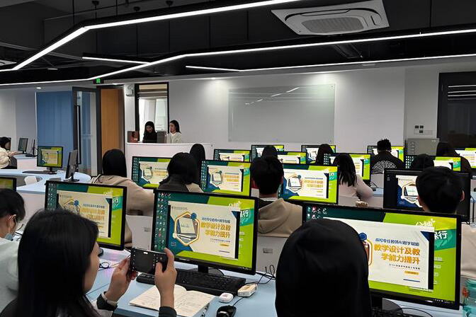学校环境4