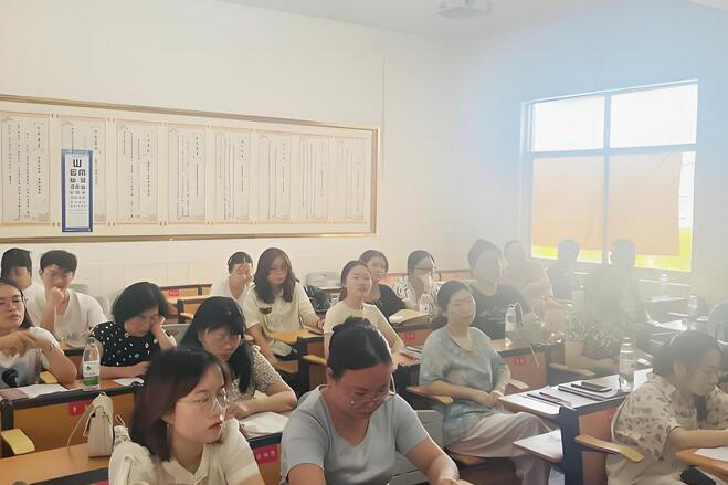 学校环境9