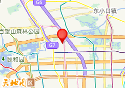 海淀校区