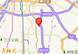 成都市高新校区