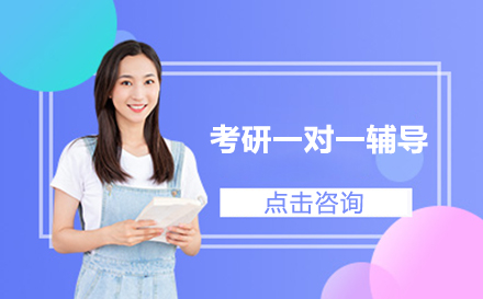 考研定制化辅导方案全解析