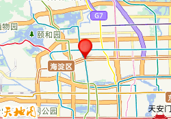 人大校区