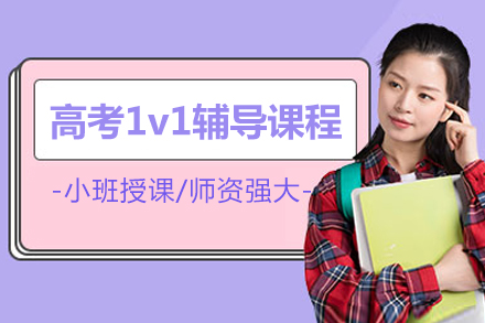 北京高考冲刺一对一辅导课程全解析