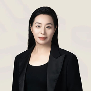 戴胜霞