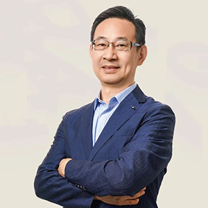 殷长青