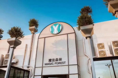 学校环境5