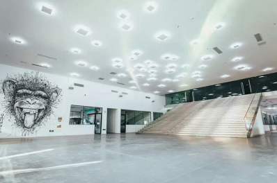 学校环境6