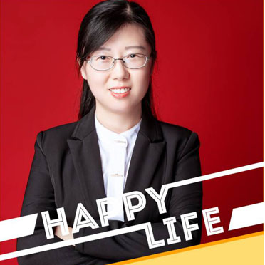 耿丽娟  老师