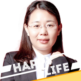 刘桂珍  老师