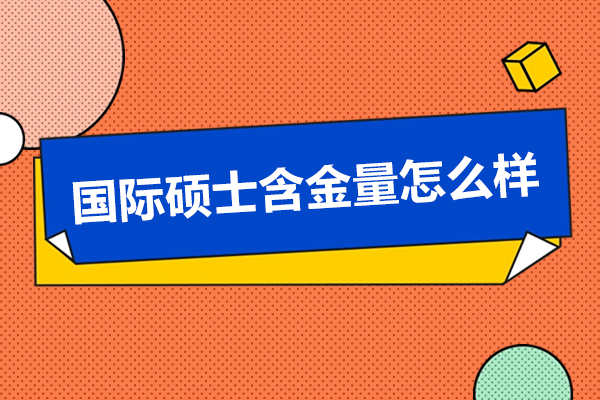 国际硕士真实价值深度解析：学术与双重维度透视
