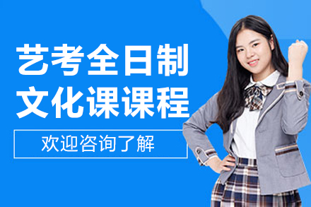 艺考生文化冲刺指南：北京全日制集训课程深度解析