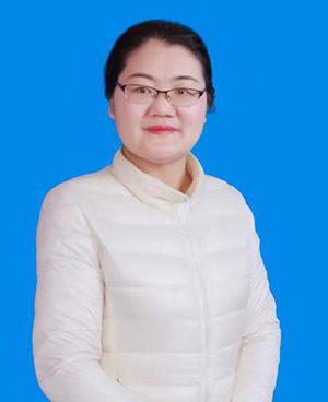 付翠英