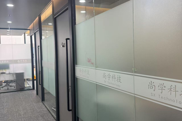 北京尚学k12教育？