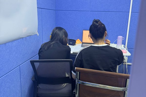 学校环境3