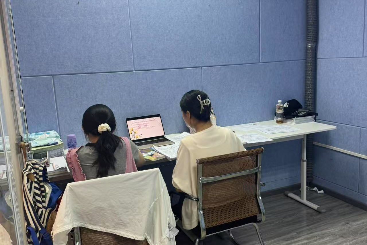 学校环境7