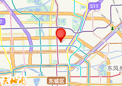 朝阳校区