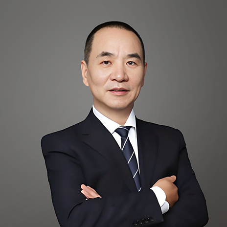 彭振云