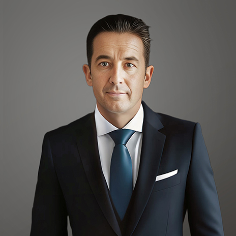 Carlos Dize de