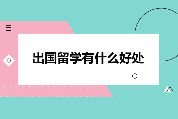 深度解析留学核心价值：从学术突破到全球视野的全方位提升