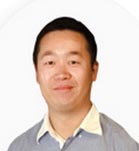 RichardLiu老师