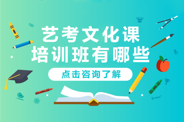 深圳艺考文化冲刺课程特色深度解析
