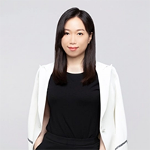 吴静雯老师
