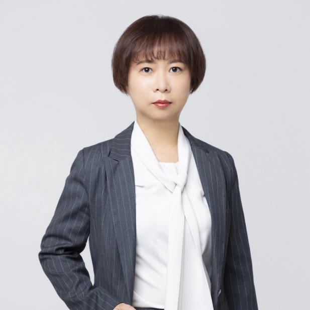 谢素姣老师