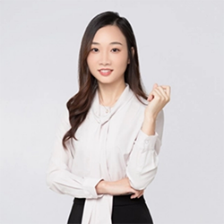 李斯斯老师