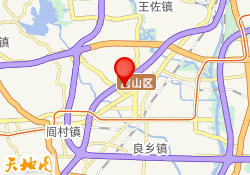 房山校区​