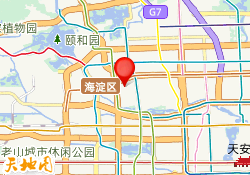 海淀校区