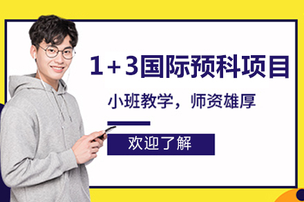 北理工国际预科1+3项目深度解析：升学路径与核心优势