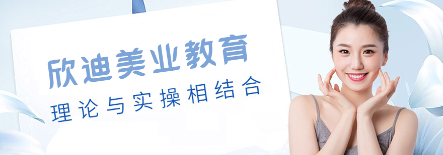 长春欣迪教育