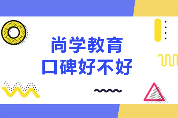 海淀区尚学K12课程特色深度解析-教学优势与学员成果
