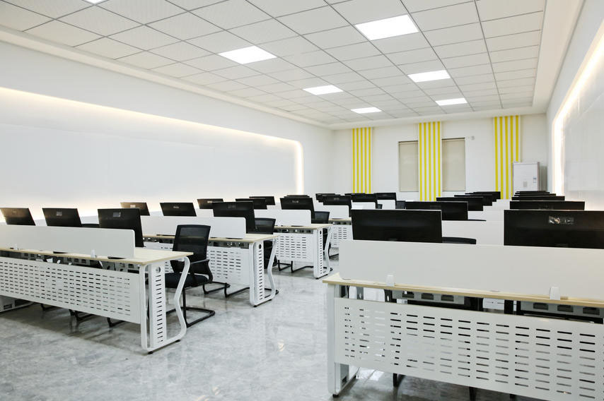 学校教室环境1