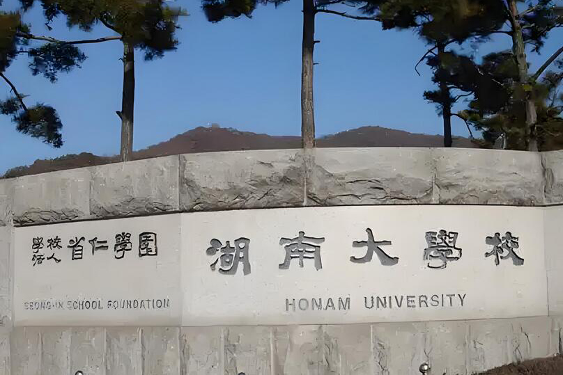 学校环境7