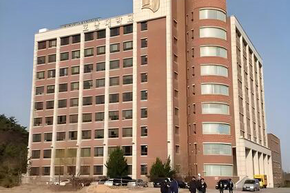 学校环境9