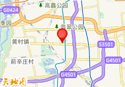 大兴校区