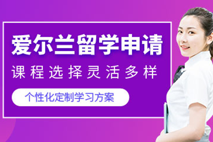 深圳挚拓爱尔兰留学全流程解析：从择校到签证的完整指南