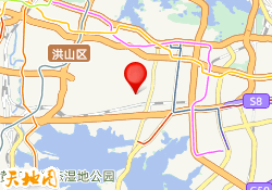 南湖校区