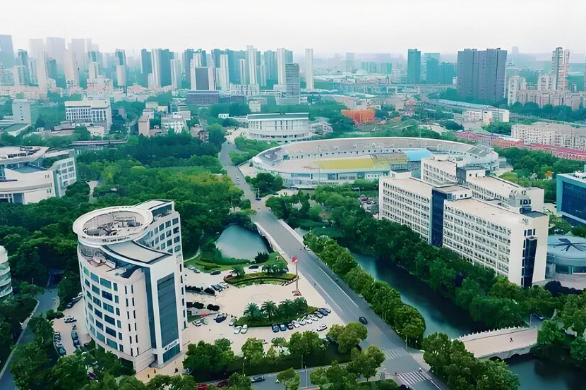 学校环境8