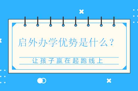 启外教育核心竞争力深度解析：师资+课程+服务三维优势