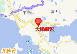 大鹏校区