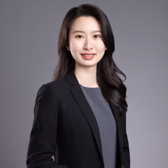 Michelle老师