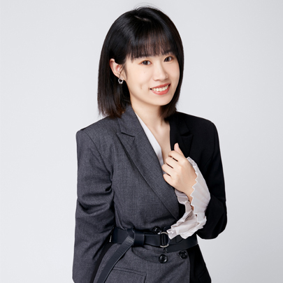 Riley老师