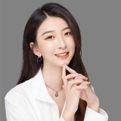 Audrey老师